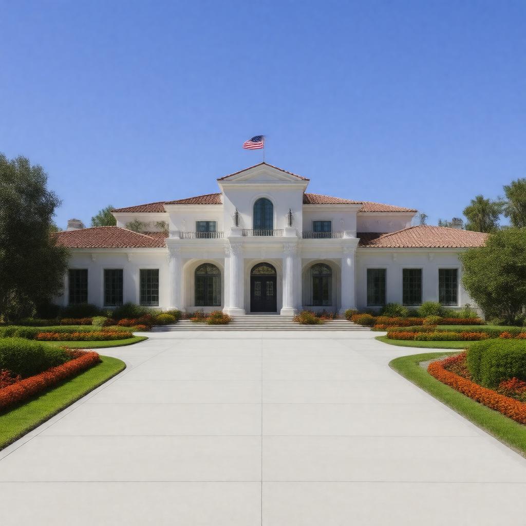 Nixon Presidential Library and Museum